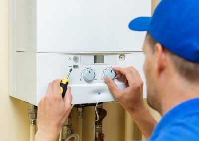 Boiler Repair