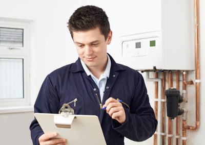 boiler-services